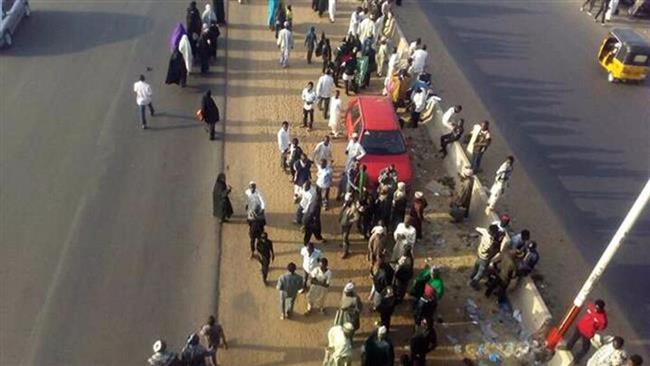 Nigeria police stage deadly attack on Shia mourners during Arba’een rituals.