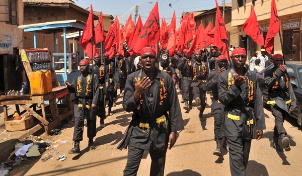 ‘Two killed’ as Nigeria Police Clash with Arbaeen Mourners in Kano