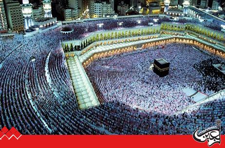 Iranian Cleric Announces This Year’s Hajj Motto 