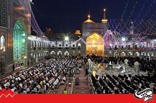 Head of Astan Quds Razavi Quranic Sciences: Quran Tartil Recitation Meetings Will Be Held in the Razavi Holy Shrine