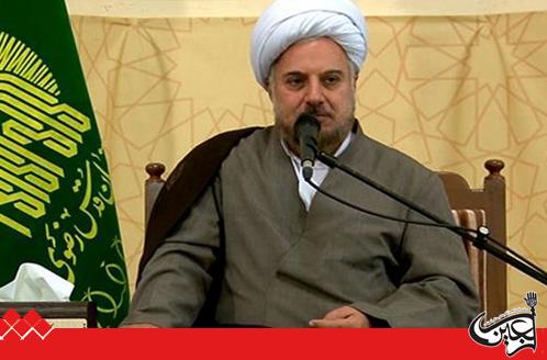 Ayatollah Kazeruni:   Visiting the Infallibles’ (A.S.) Mausoleums, a Means of God’s Approximation