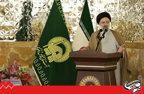 Grand Custodian of Astan Quds Razavi: “Protection of Human Dignity, a Strategic Principle in Islam”