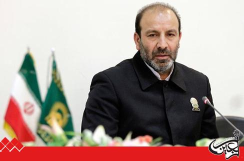 Crew Director of Astan Quds Razavi, Preparation of Nine Thousand Servants to Serve in Qadr Nights