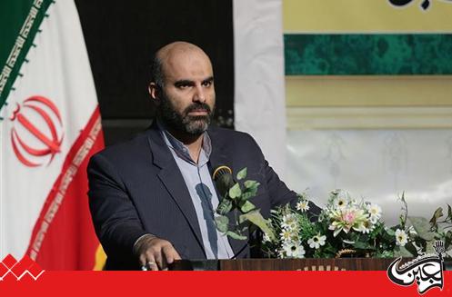 Director General of Public Relations and Media Affairs of Astan Quds Razavi,   Live Broadcast of Vigil Night on Imam Reza (A.S.) Satellite Network