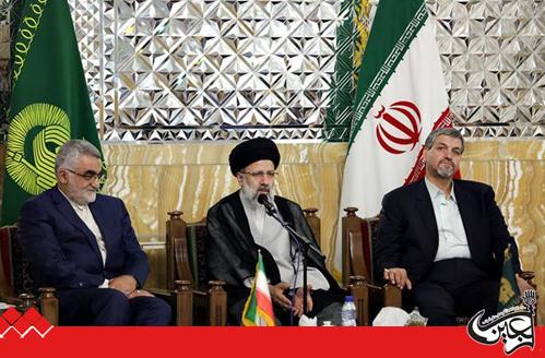 Astan Quds Razavi’s Custodian: Weakening Defense Capability of the Country by any Form is a Big Mistake.