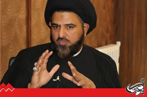 Director of American Wilayat Channel: Astan Quds Razavi has Peerless Capacity for Producing Prominent Media Products