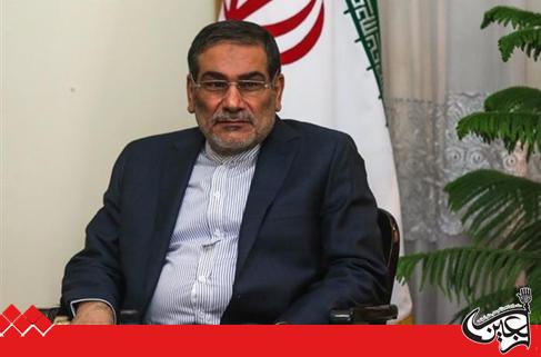 Secretary of the Iran's Supreme National Security Council: The Unity of the Muslim Nation Blocks the Penetration Pathways of the Enemies of Islam