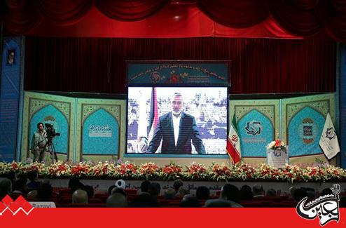 Head of Hamas Political Office: Practical Unity, Key to Attain Exalted Islamic Goals