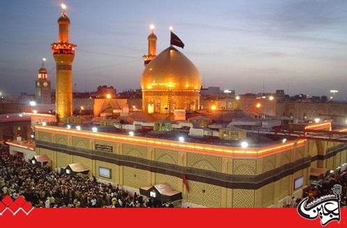 Number of Iranian Pilgrims Visiting Holy Sites in Iraq to Reach 5 Million 