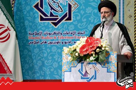 Astan Quds Razavi’s Custodian: Elaborating Islam’s truths and revealing plots of the arrogance, Mission of Islamic Media