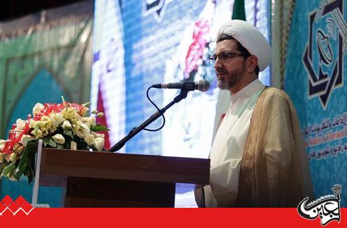 Secretary General of the Islamic Radios and Televisions Union: Route of Information Transfer Changed to the Benefit of Islamic Countries