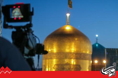 Stated on the Sideline of the 7th Islamic Film Market: Imam Reza Satellite Channel, a Way to Expand Religious Teachings