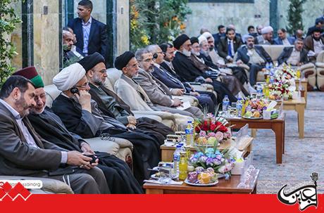 Annual conference for holy shrines of Iraq, Syria, and Iran to be held soon