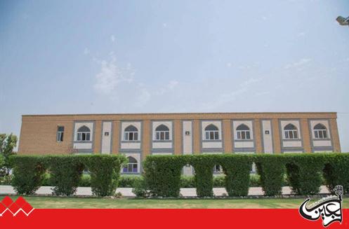 The al-Abbas's(p) Holy Shrine is preparing to inaugurate the first specialized medicine university.