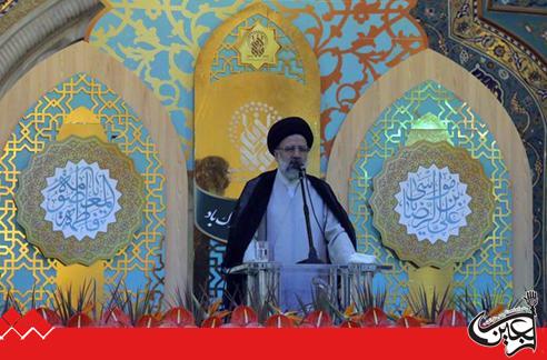 Grand Custodian of Astan Quds Razavi: “Today, the Hegemony and al-Saud Slaughter the Human Dignity”