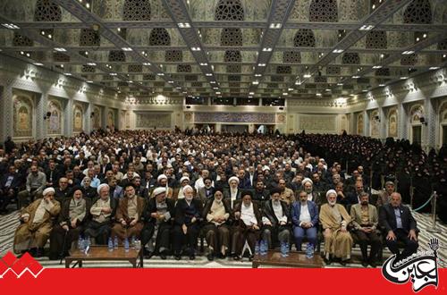 Grand Custodian of Astan Quds Razavi; Any action in Razavi Holy Shrine Should Raise pilgrims’ Satisfaction 