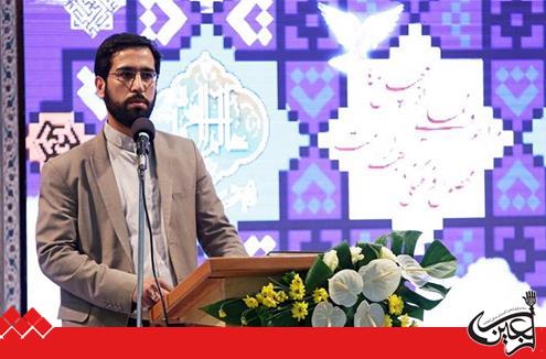 Astan Quds Razavi’s Youths Institute’s Managing Director: In the Shade of the Sun Caravans Dispatched to 150 World Cities.