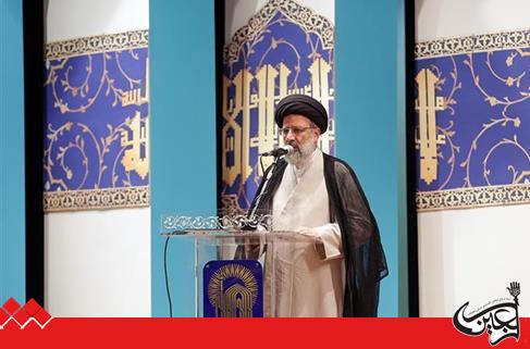 Grand custodian of Astan Quds Razavi: “Western Claimants of Women’s Rights Are the Greatest Women’s Rights Violators in the World.”