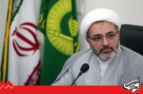 Manager of Astan Quds Razavi’s Center of International Affairs Emphasized; Necessity of Promoting Razavi and Religious Culture in International Arena.