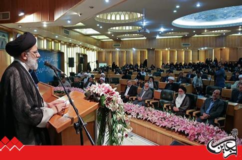 Grand Custodian of Astan Quds Razavi Stressed; “Research Should Be Tailored to the Needs of the Country and Solves People’s Problems.”