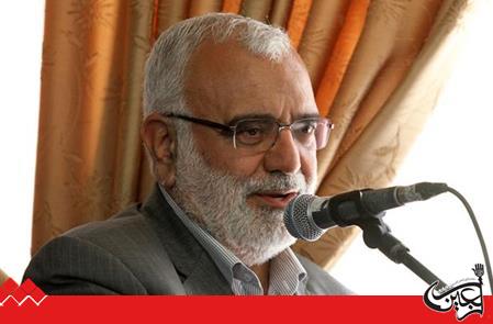 Deputy Custodian of Astan Quds Razavi: Mashhad Should Become the Scientific Center of the Muslim world.