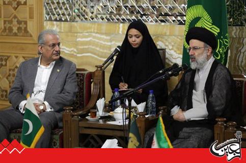 Grand Custodian of Astan Quds Razavi: “Extremist and Takfiri Thoughts Threaten the Security of the Region’s Nations”