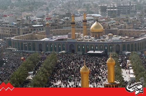 Issuing Visas for Iranian  Arbaeen Pilgrimage to Begin on September 11 .