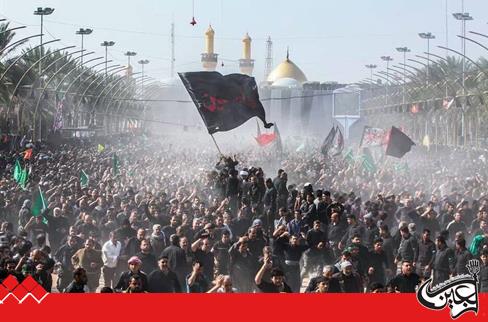 1451 Quranic sessions planned during this year's Arbaeen.