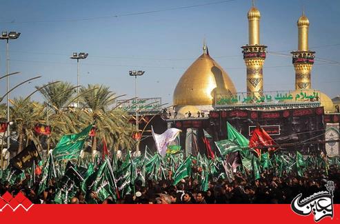 Iran, Iraq begin arrangements for Arbaeen Pilgrimage.