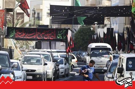 Bahrain Continues Crackdown ahead of Muharram Mourning Ceremonies .