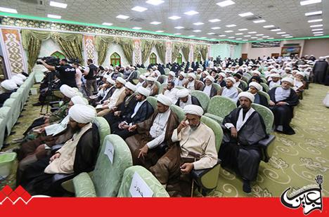 Imam Hussain(AS) Holy Shrine sent preachers to Iraqi cities.