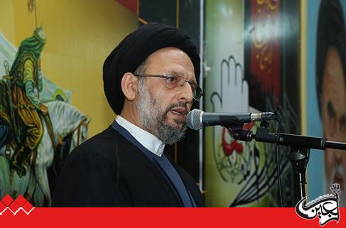 Hujjat al-Islam Fadhlullah: Self-flagellation undermines image of Ashura and Shi’ism.