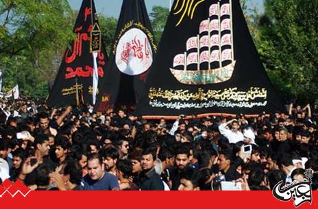 Security arrangements finalized in Pakistan ahead of Ashura.