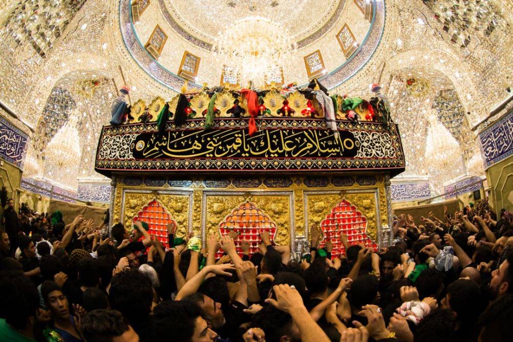 Al-Kafeel Network performs the Ziyarat on behalf of more than 24 thousand visitors during the Ziyarat Arba'een.