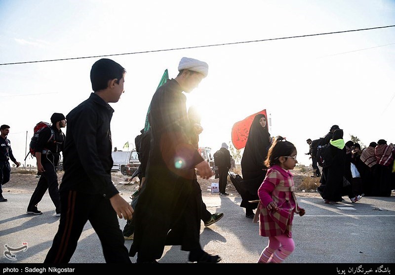 Iran to Dispatch English, Arabic-Speaking Clerics to Arbaeen Congregation.