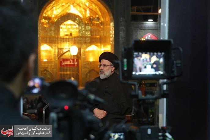 “500 Thousand Deprived First-Time Pilgrims Attended the Razavi Holy Shrine”