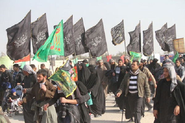 Media’s Role in Promoting Arbaeen Messages Highlighted.