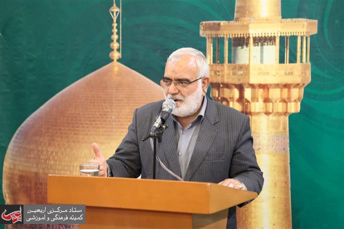 We Will Use the Unparalleled and Effective Capacity of the Modern Media to Promote Razavi’s Teachings.