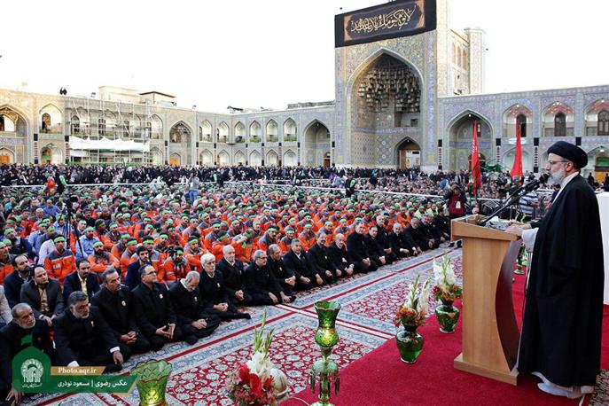 “Arbaeen Is the Strategic and Soft Power of the Muslim World”